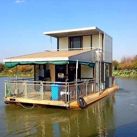 Corroboree Houseboats Marrakai Extérieur photo