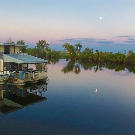 Corroboree Houseboats Marrakai Extérieur photo