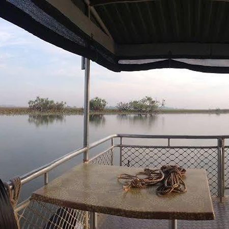 Corroboree Houseboats Marrakai Extérieur photo
