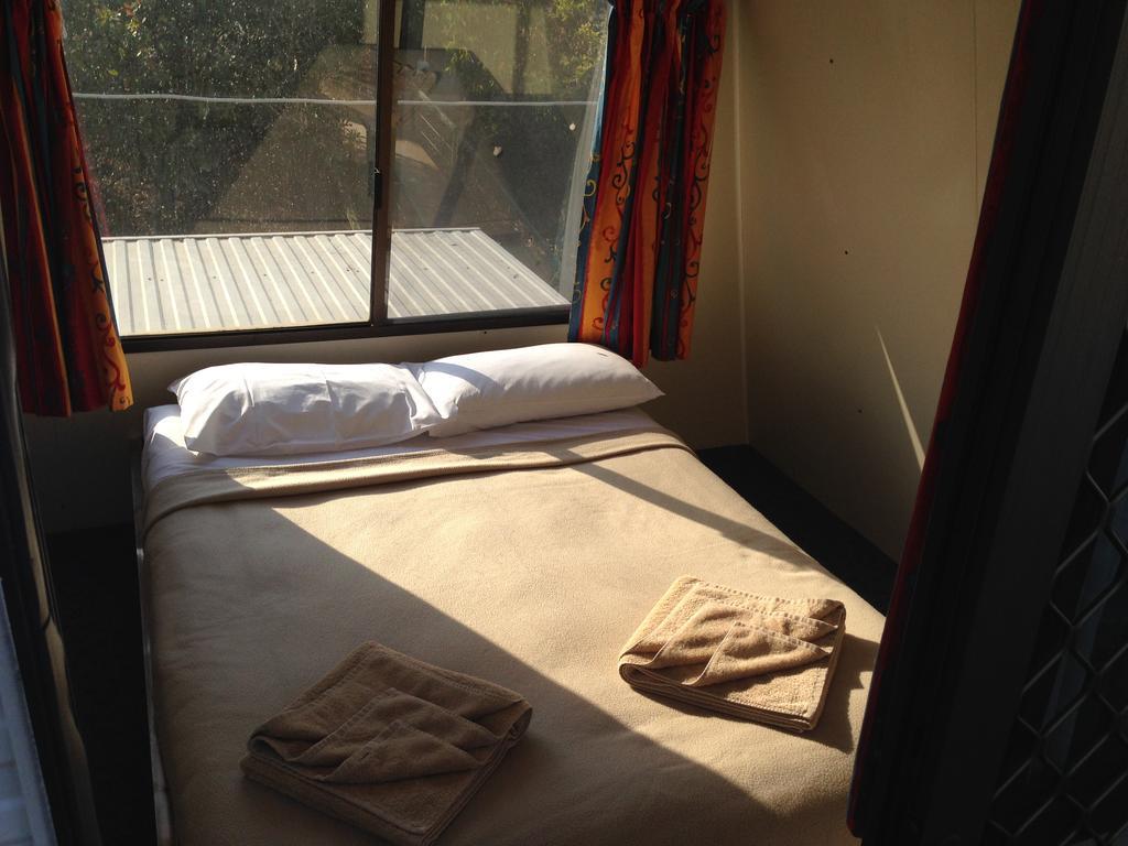 Corroboree Houseboats Marrakai Extérieur photo