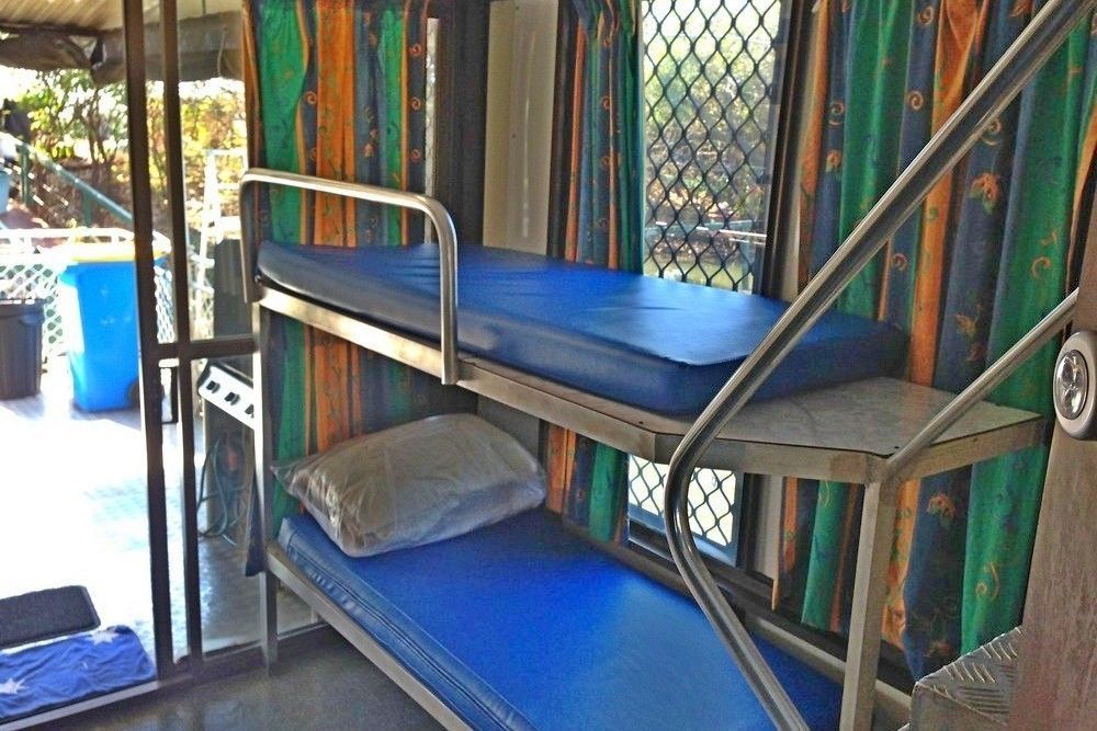 Corroboree Houseboats Marrakai Extérieur photo