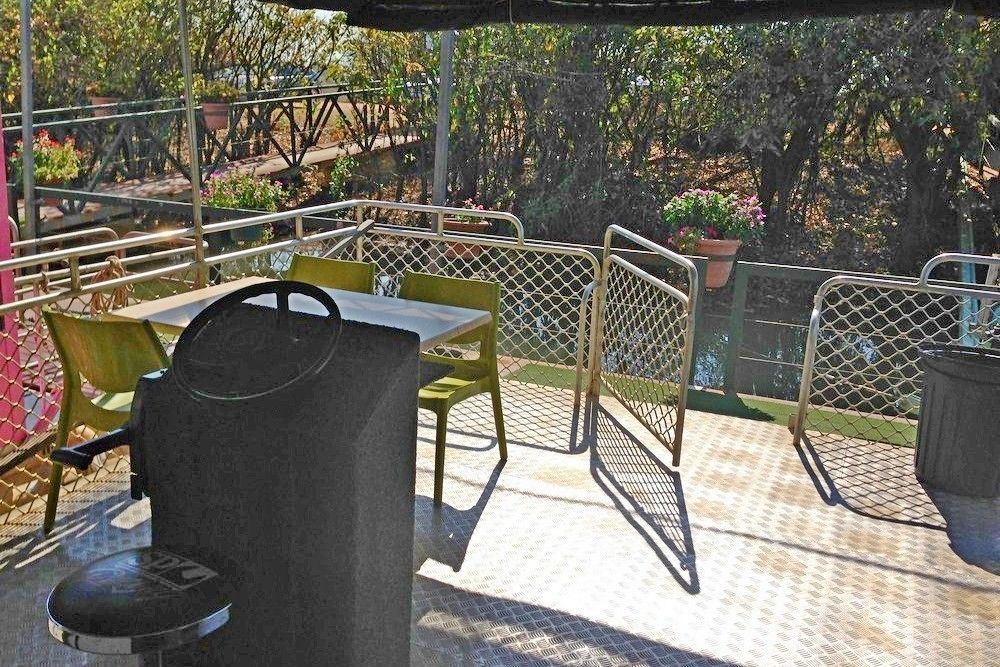 Corroboree Houseboats Marrakai Extérieur photo